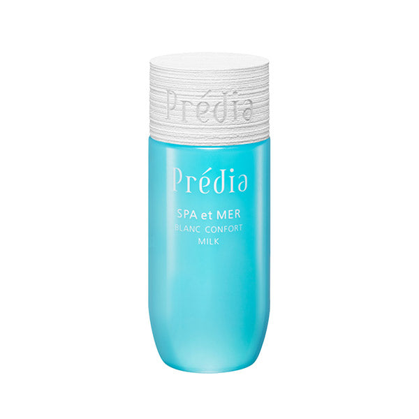 Predia Spa & Mer Blanc Confort Milk, 130ml