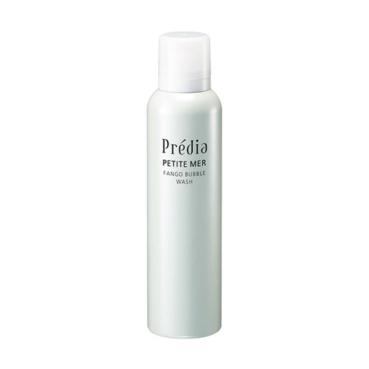 Predia Petit Mail Fango Bubble Wash, 150g
