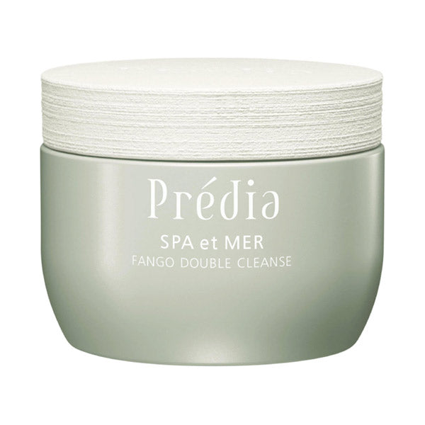 Spa & Mer Fango Double Cleanse, 300g