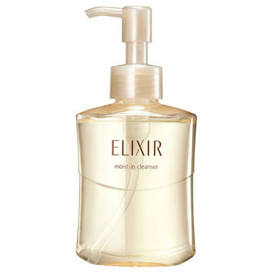 ELIXIR Superior Moist-In Cleanse