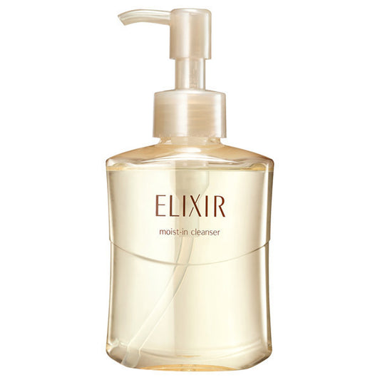 ELIXIR ELIXIR Superieur Moist-in Cleanse