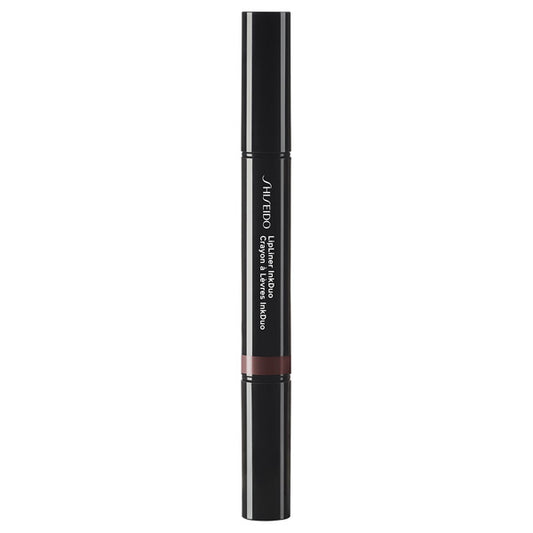 SHISEIDO Lip Liner Ink Duo, 12