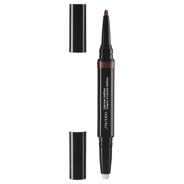 SHISEIDO Lip Liner Ink Duo, 12