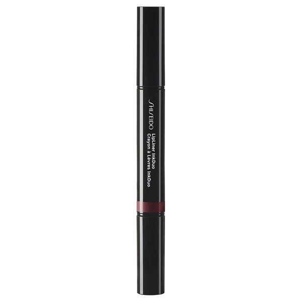 SHISEIDO Lip Liner Ink Duo, 11