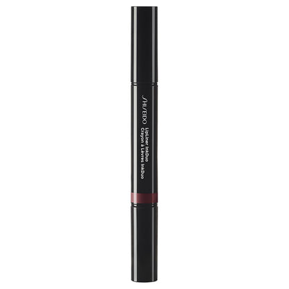 SHISEIDO Lip Liner Ink Duo, 11