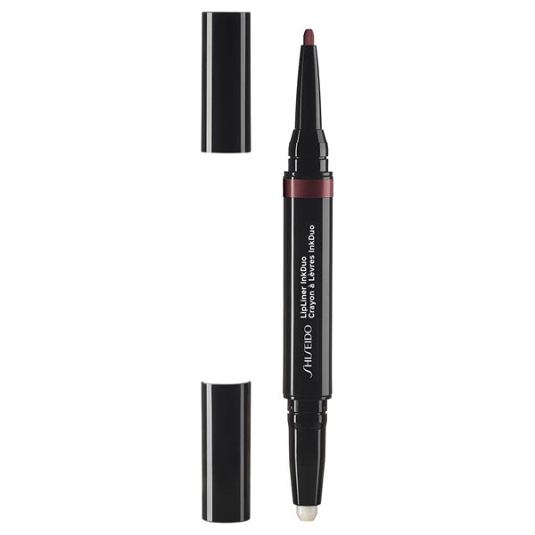 SHISEIDO Lip Liner Ink Duo, 11