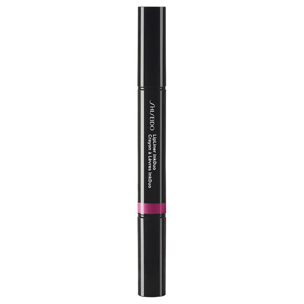 SHISEIDO Lip Liner Ink Duo, 10