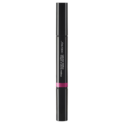 SHISEIDO Lip Liner Ink Duo, 10