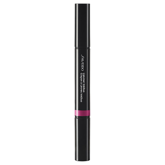 SHISEIDO Lip Liner Ink Duo, 10
