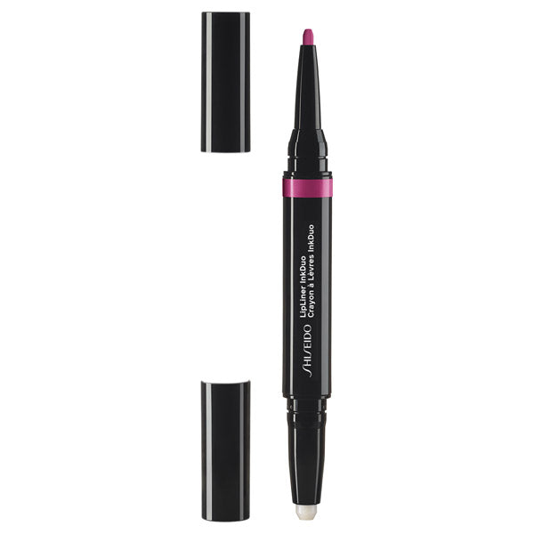 SHISEIDO Lip Liner Ink Duo, 10