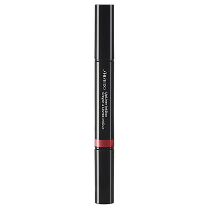 SHISEIDO Lip Liner Ink Duo, 09
