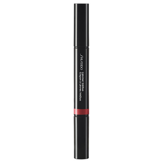 SHISEIDO Lip Liner Ink Duo, 09