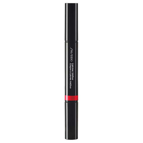 SHISEIDO Lip Liner Ink Duo, 08