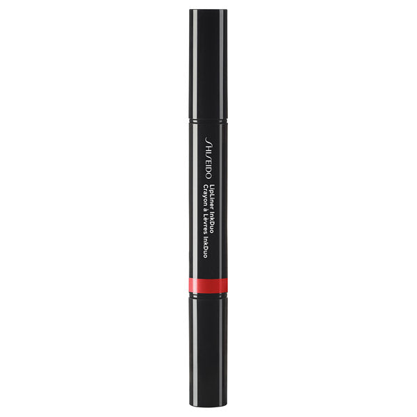 SHISEIDO Lip Liner Ink Duo, 07