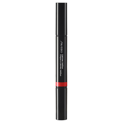 SHISEIDO Lip Liner Ink Duo, 07