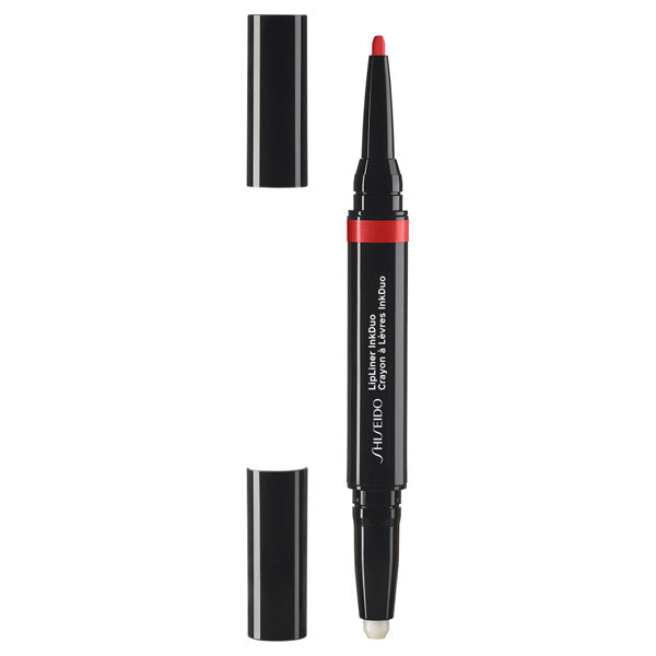 SHISEIDO Lip Liner Ink Duo, 07
