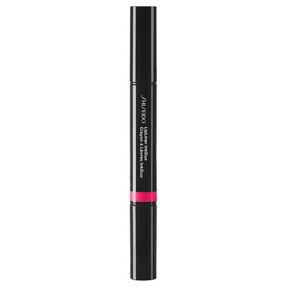 SHISEIDO Lip Liner Ink Duo, 06
