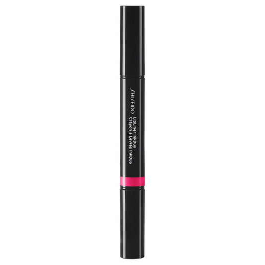SHISEIDO Lip Liner Ink Duo, 06