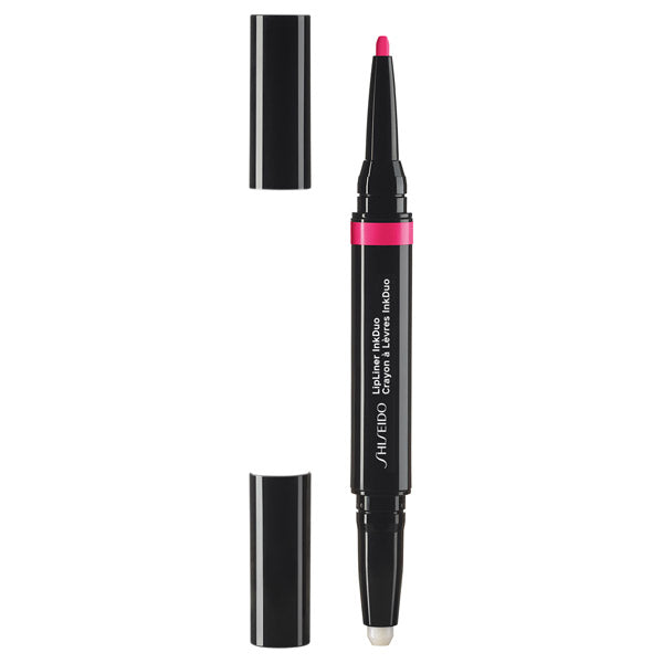 SHISEIDO Lip Liner Ink Duo, 06