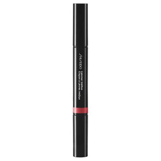 SHISEIDO Lip Liner Ink Duo, 04
