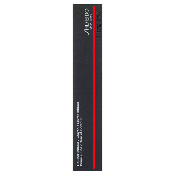 SHISEIDO Lip Liner Ink Duo (04)