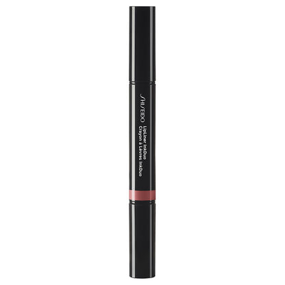 SHISEIDO Lip Liner Ink Duo, 03