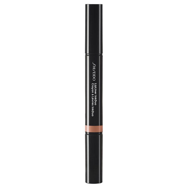 SHISEIDO Lip Liner Ink Duo (02)