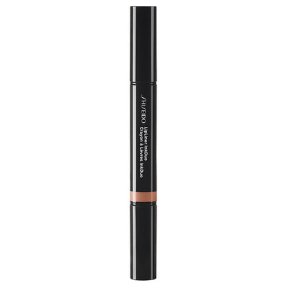 SHISEIDO Lip Liner Ink Duo (02)