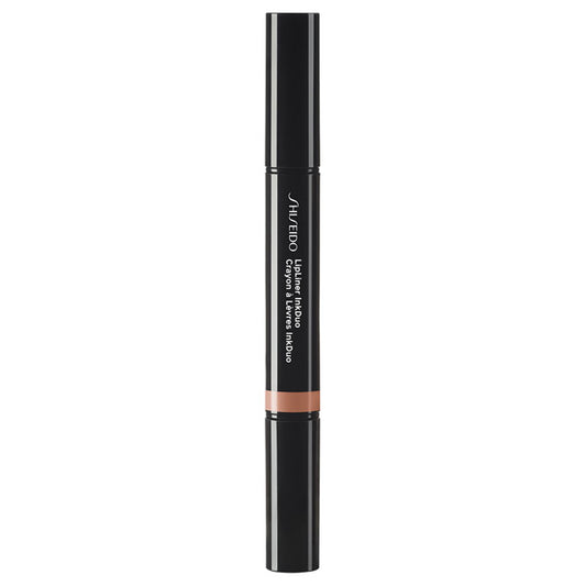 SHISEIDO Lip Liner Ink Duo (02)