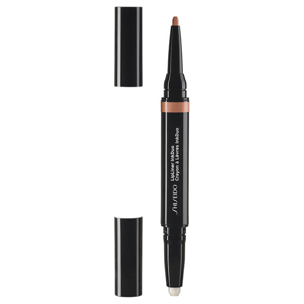 SHISEIDO Lip Liner Ink Duo, 02