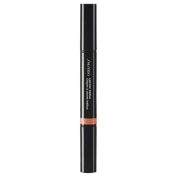 SHISEIDO Lip Liner Ink Duo (01)