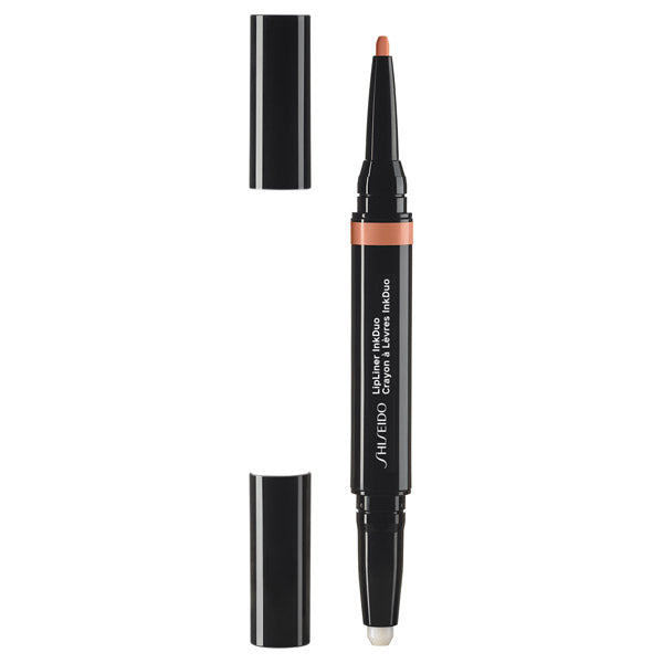 SHISEIDO Lip Liner Ink Duo, 01