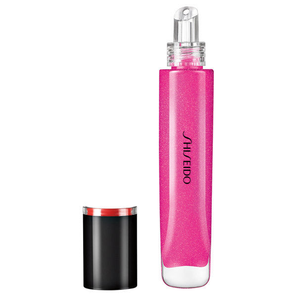 SHISEIDO Shimmer Gel Gloss, 08