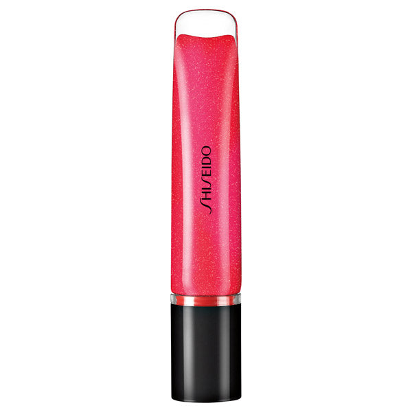 SHISEIDO Shimmer Gel Gloss, 07