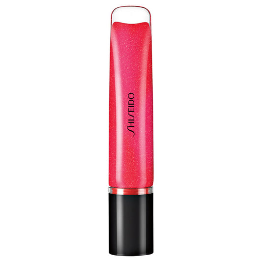 SHISEIDO Shimmer Gel Gloss, 07