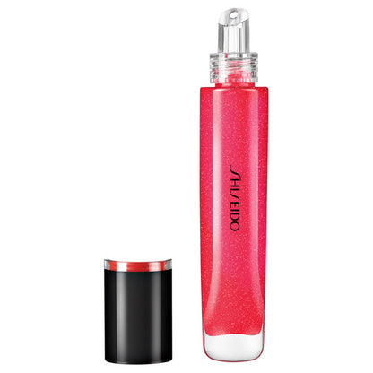 SHISEIDO Shimmer Gel Gloss, 07