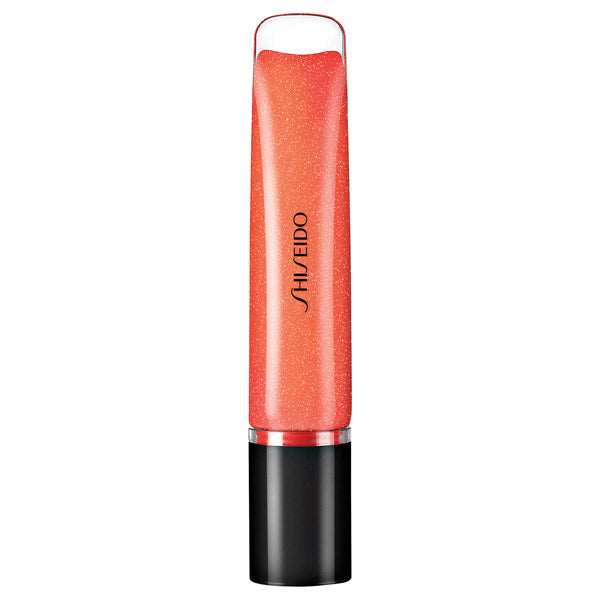 SHISEIDO Shimmer Gel Gloss (06)