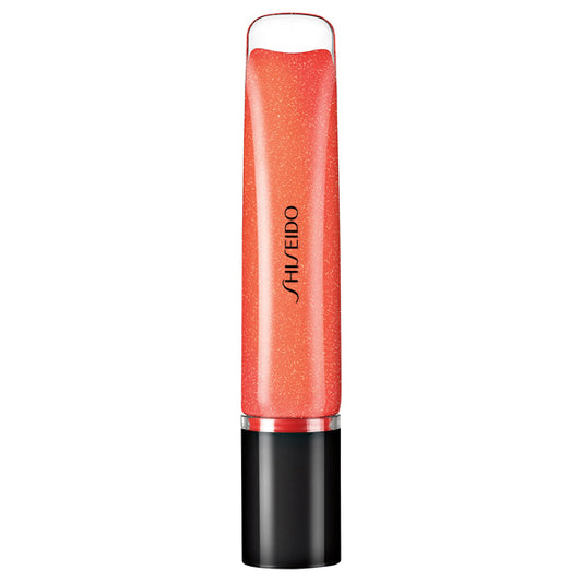 SHISEIDO Shimmer Gel Gloss, 06