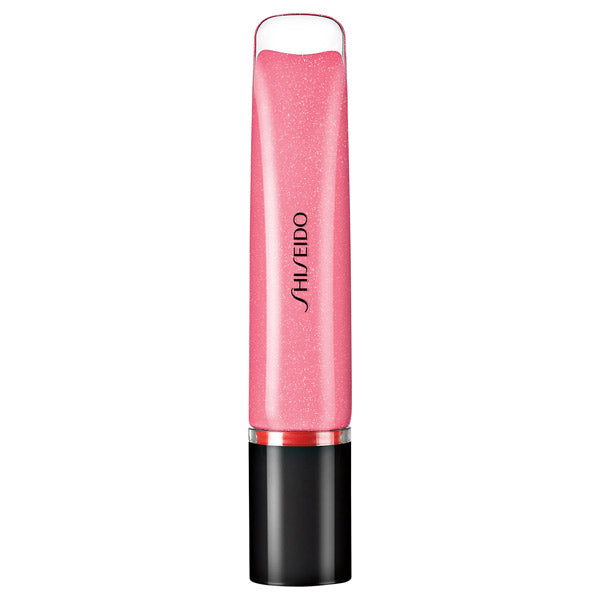 SHISEIDO Shimmer Gel Gloss (04)
