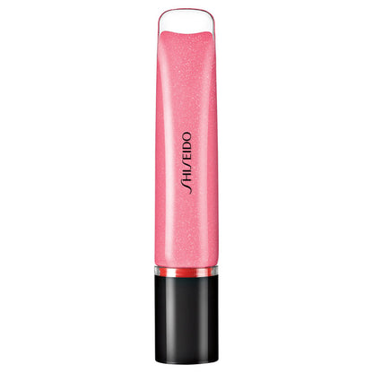 SHISEIDO Shimmer Gel Gloss, 04