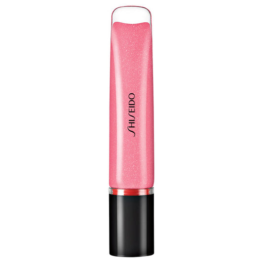SHISEIDO Shimmer Gel Gloss, 04