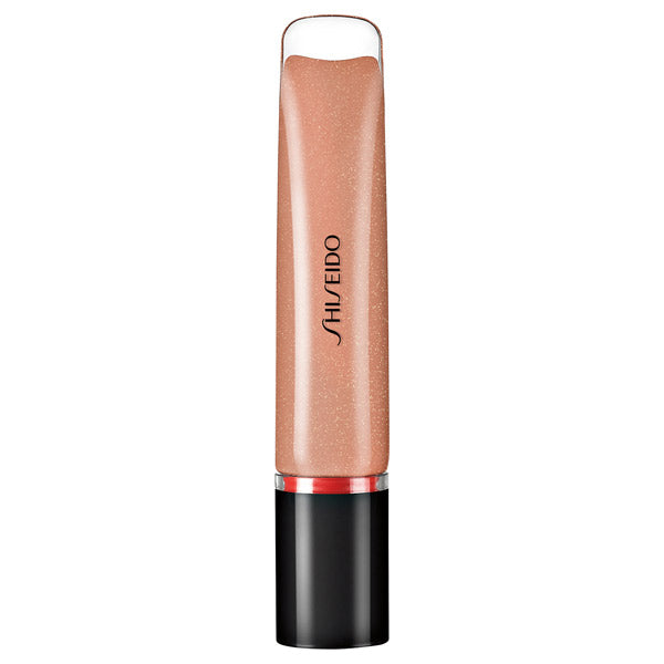 SHISEIDO Shimmer Gel Gloss (03)