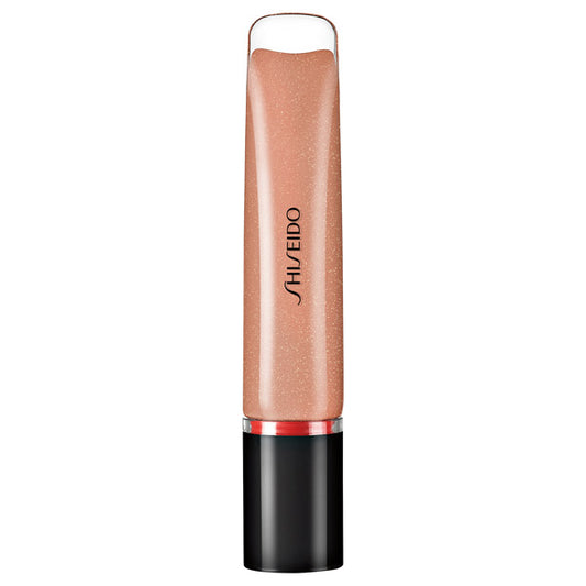 SHISEIDO Shimmer Gel Gloss (03)