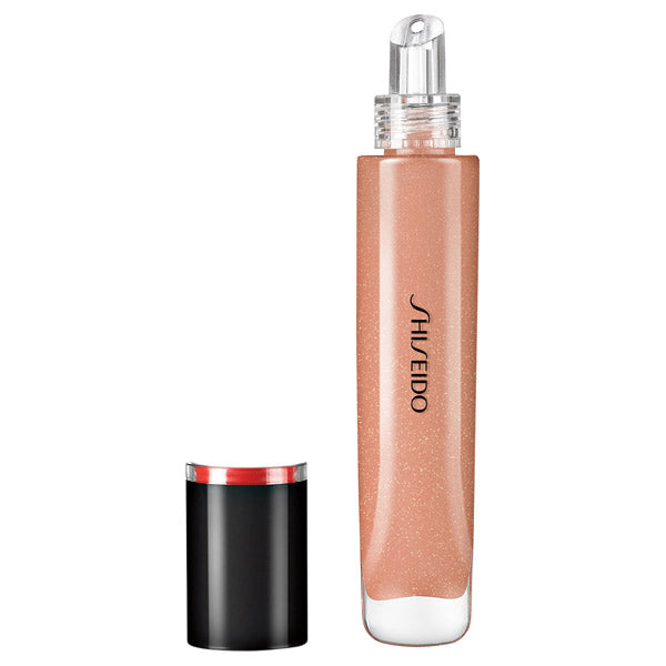 SHISEIDO Shimmer Gel Gloss, 03