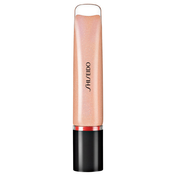 SHISEIDO Shimmer Gel Gloss (02)