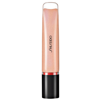 SHISEIDO Shimmer Gel Gloss, 02