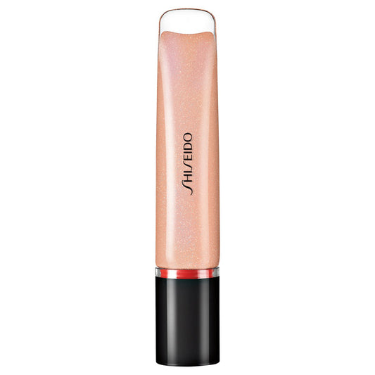 SHISEIDO Shimmer Gel Gloss, 02