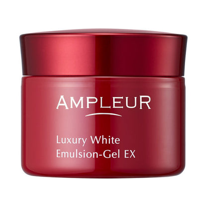 Luxury White Emulsion Gel EX, 50g, Fresh gel