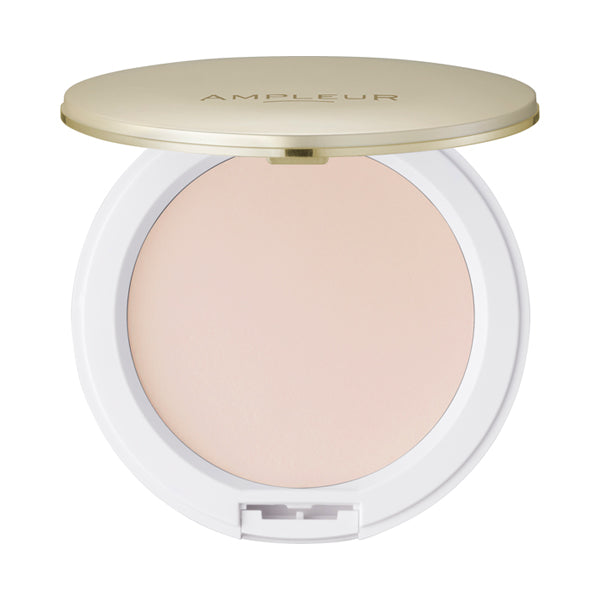 Face powder, SPF50+, PA+++, 10g, Smooth and fine
