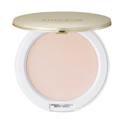 Face powder, SPF50+, PA+++, 10g, Smooth and fine